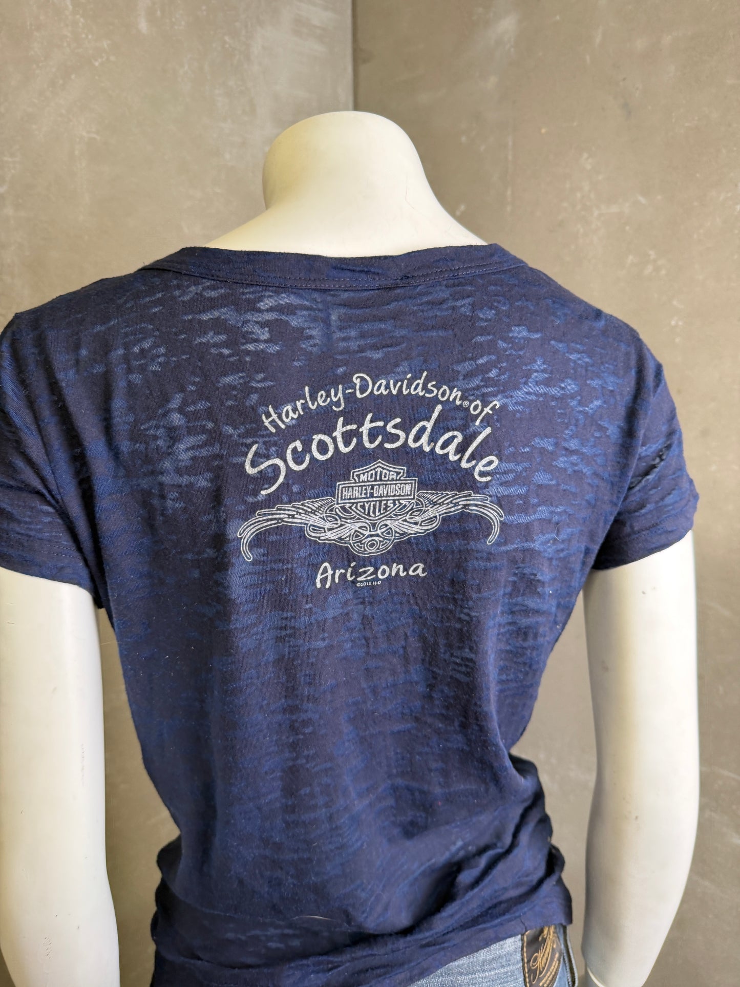 Bolur Harley Davidsson