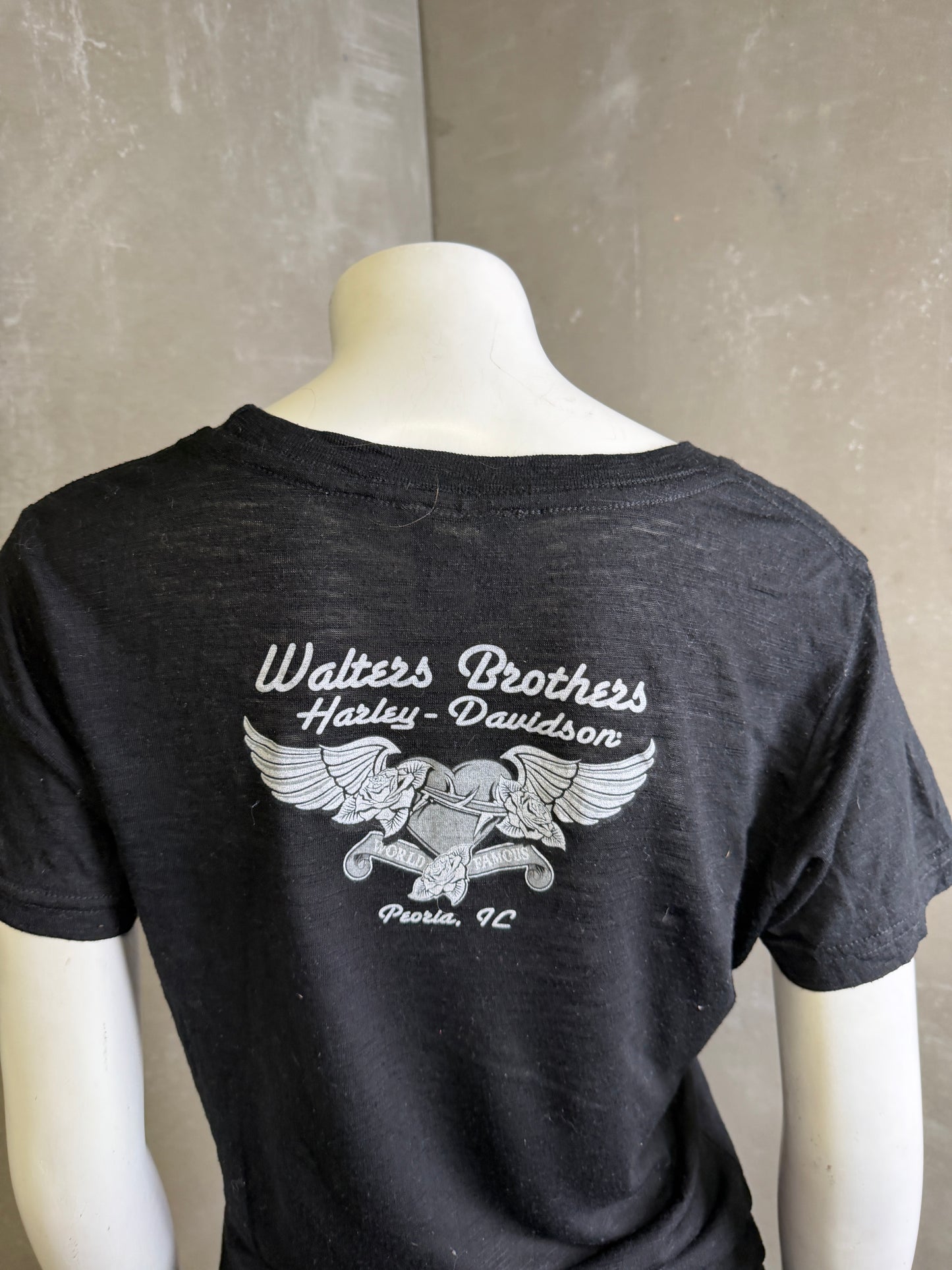 Bolur Harley Davidsson