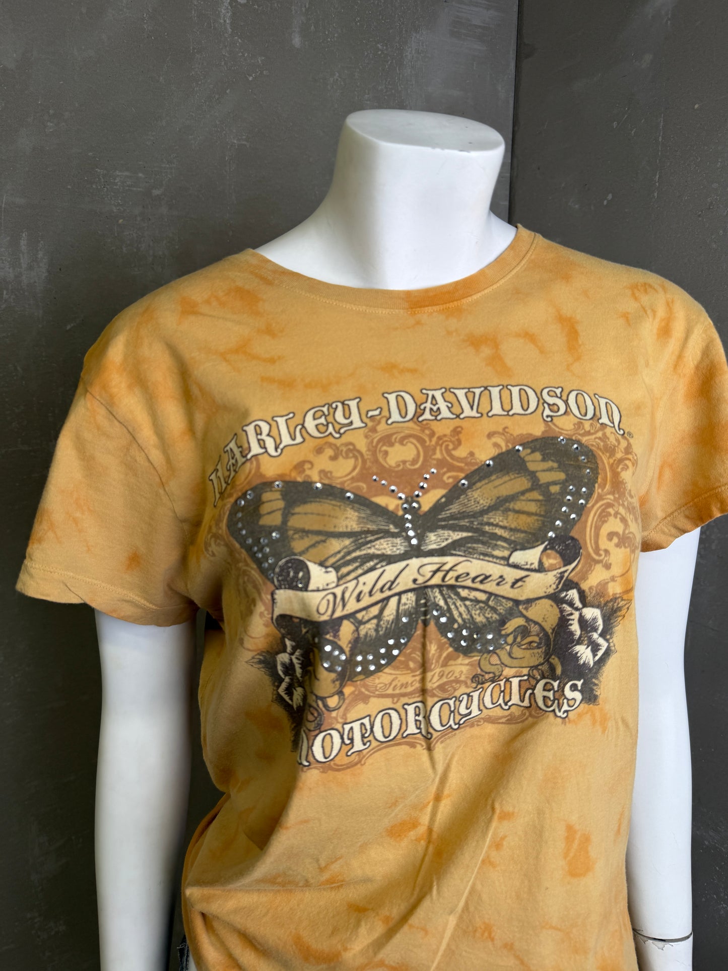 Bolur Harley Davidsson