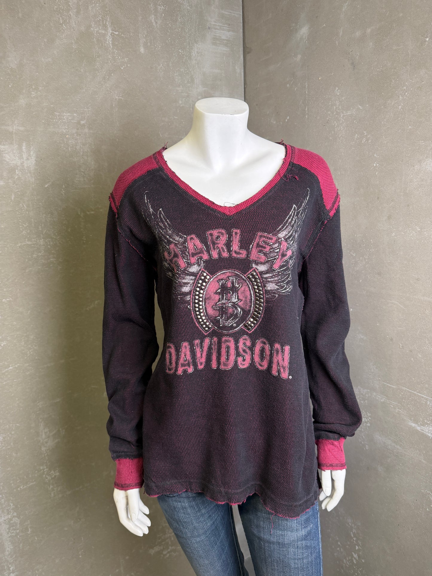 Peysa Harley Davidsson