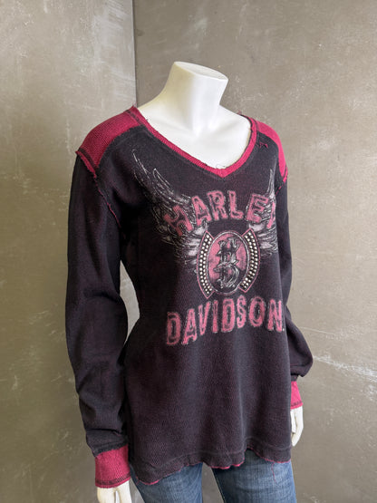 Peysa Harley Davidsson