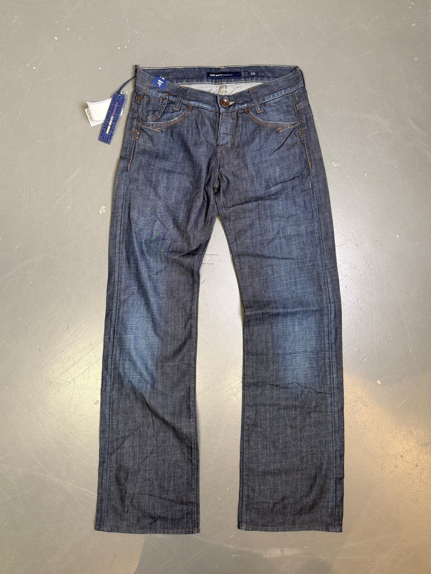 Deadstock Miss Sixty Buxur