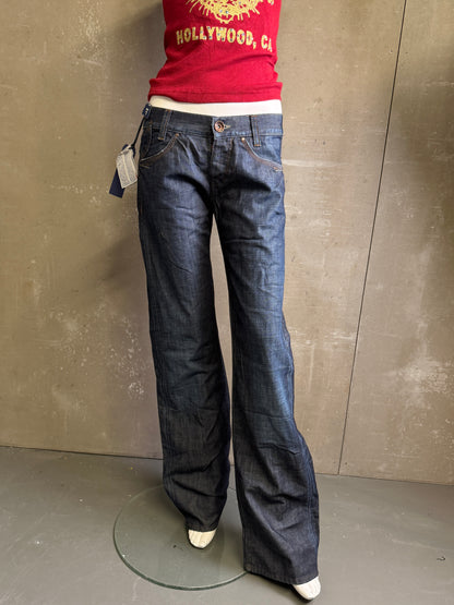 Deadstock Miss Sixty Buxur