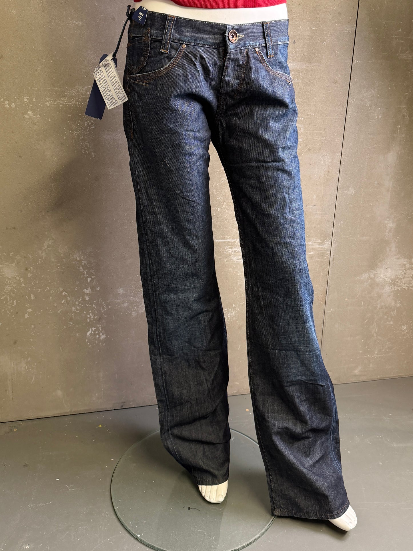 Deadstock Miss Sixty Buxur