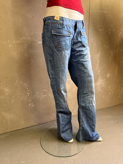 Deadstock Miss Sixty Buxur