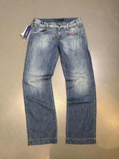 Deadstock Miss Sixty Buxur