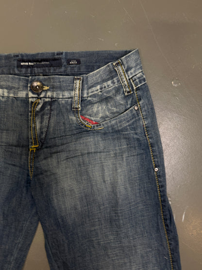 Deadstock Miss Sixty Buxur