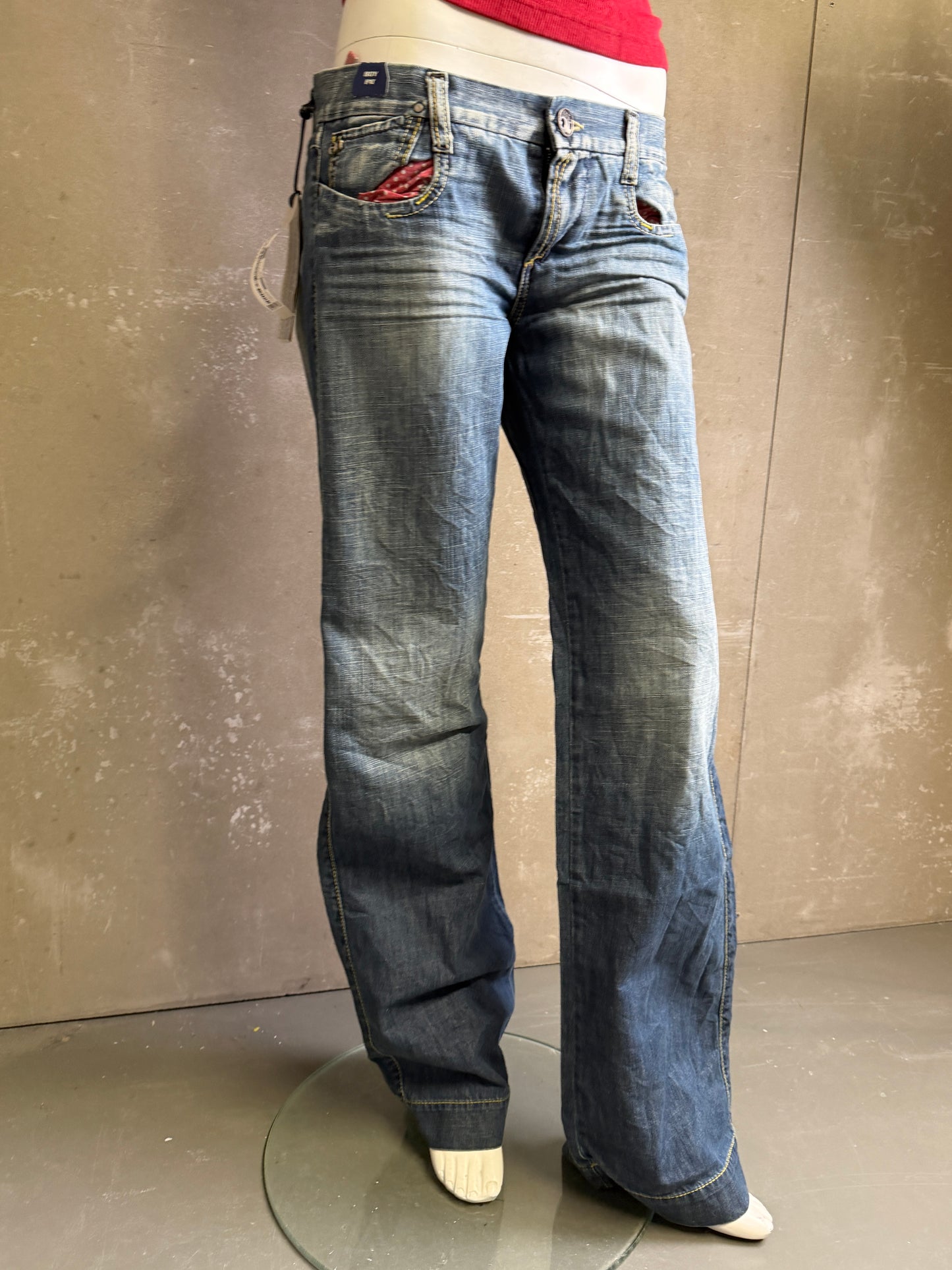 Deadstock Miss Sixty Buxur