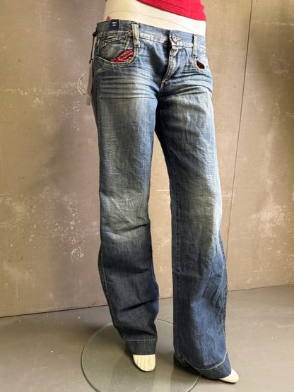 Deadstock Miss Sixty Buxur