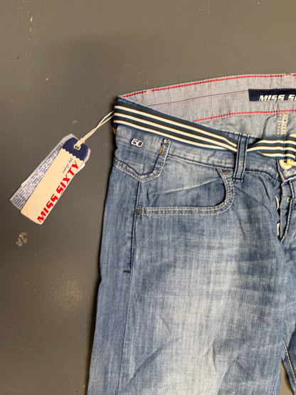 Deadstock Miss Sixty Buxur