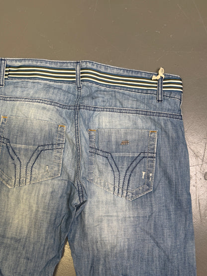 Deadstock Miss Sixty Buxur