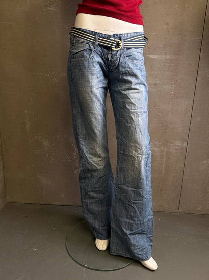 Deadstock Miss Sixty Buxur