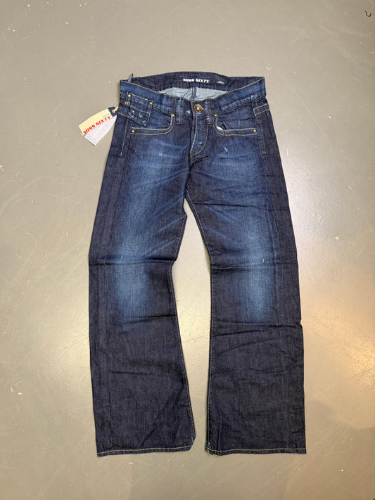 Deadstock Miss Sixty Buxur