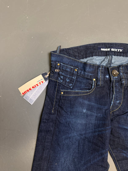 Deadstock Miss Sixty Buxur