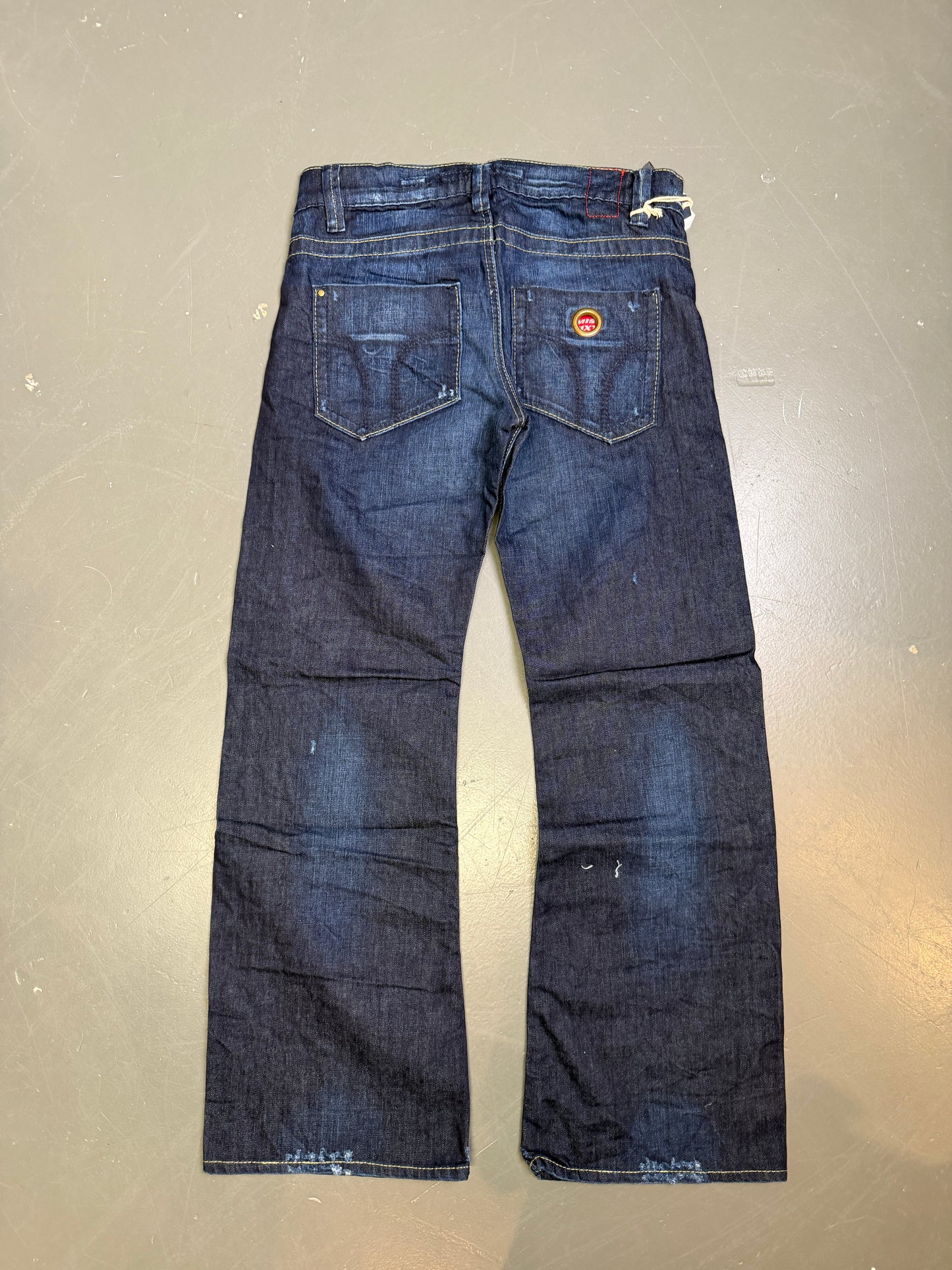 Deadstock Miss Sixty Buxur