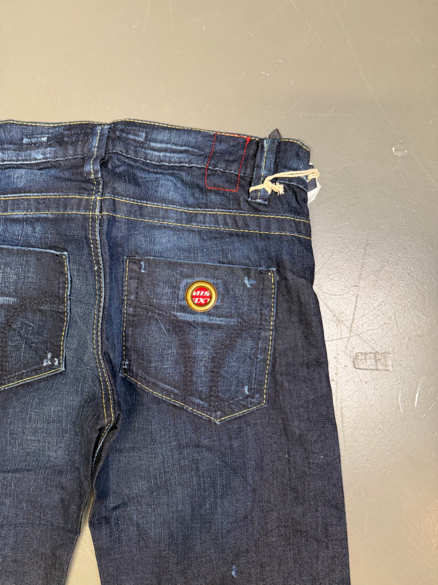 Deadstock Miss Sixty Buxur