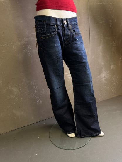 Deadstock Miss Sixty Buxur