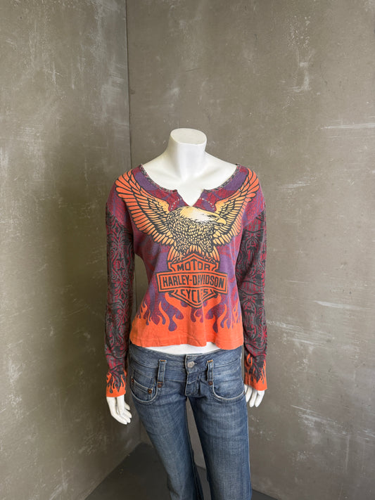 Bolur Harley Davidsson