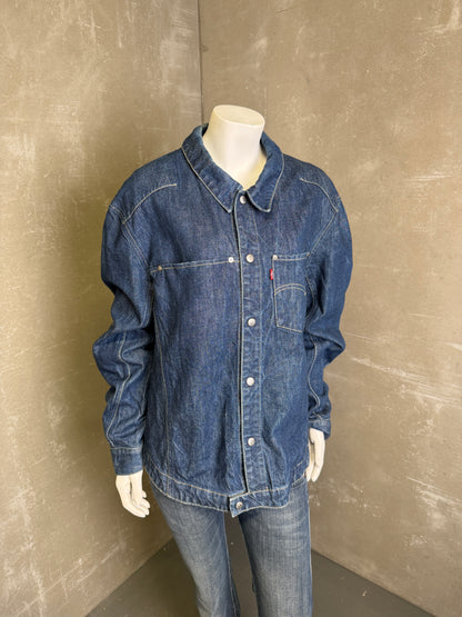 Gallajakki Levi's Engineered