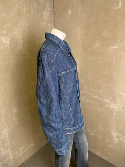 Gallajakki Levi's Engineered