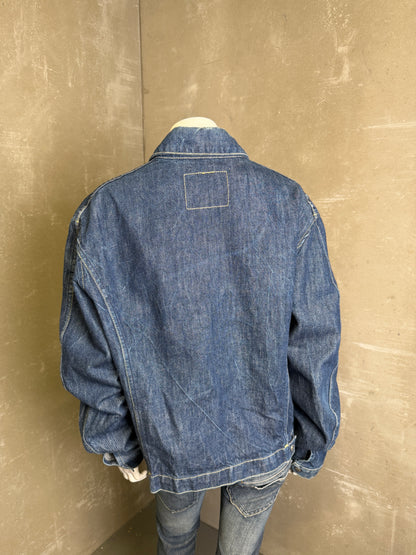 Gallajakki Levi's Engineered