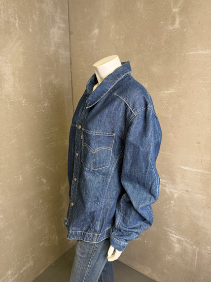 Gallajakki Levi's Engineered