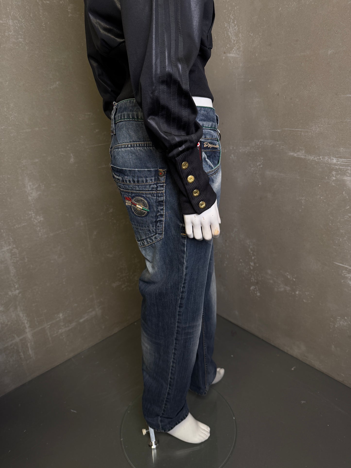 Buxur DSQUARED