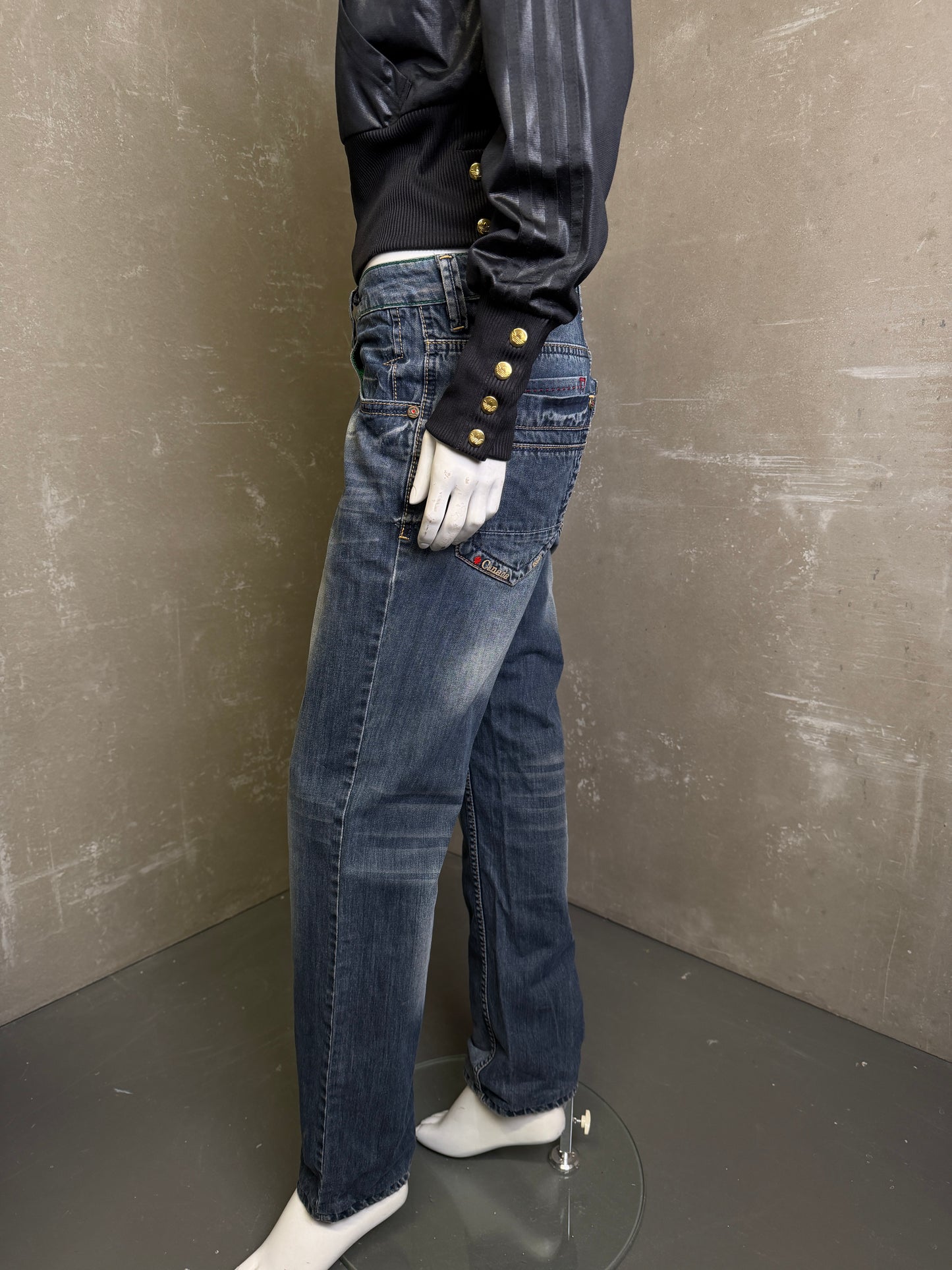 Buxur DSQUARED
