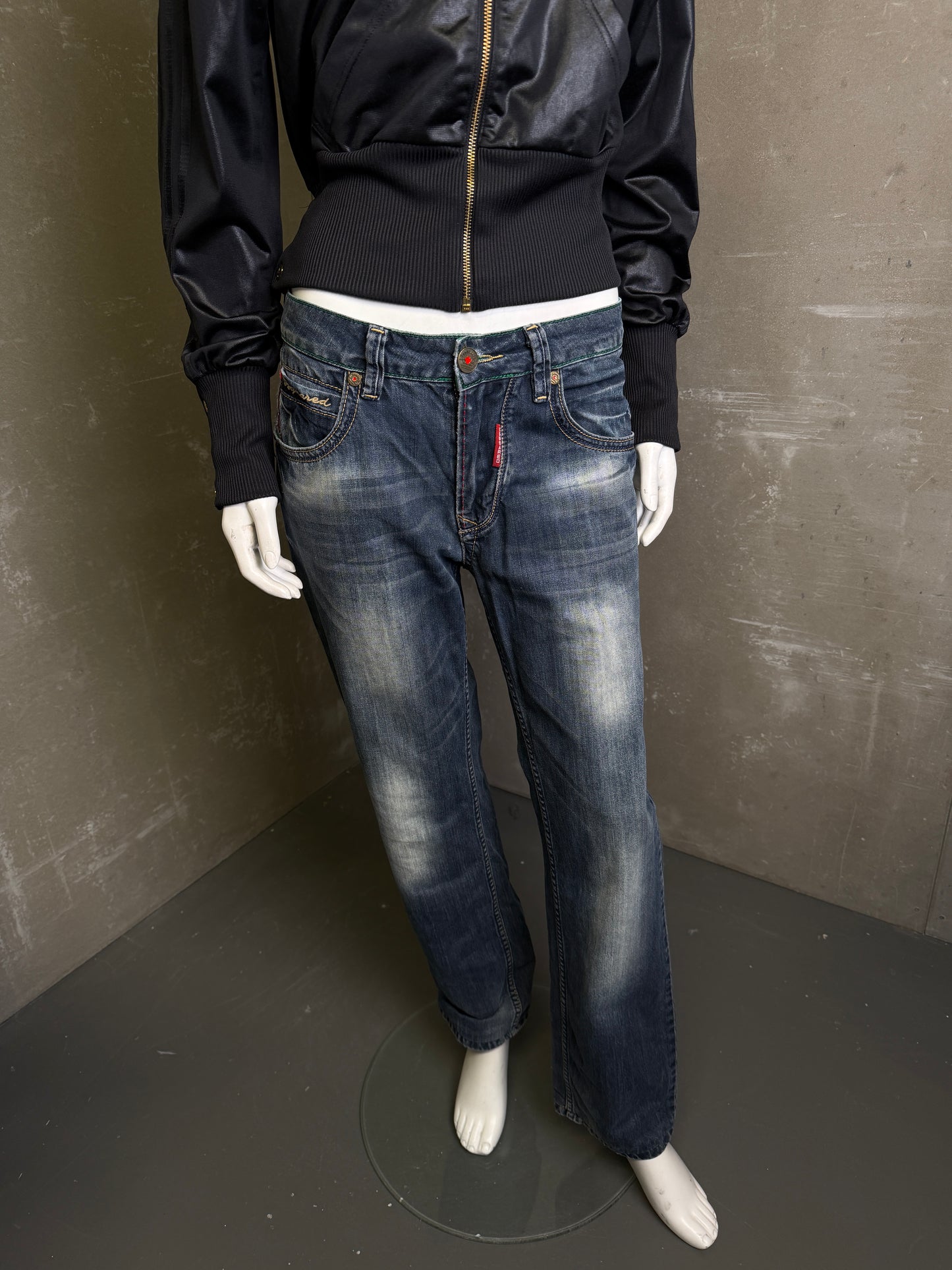 Buxur DSQUARED