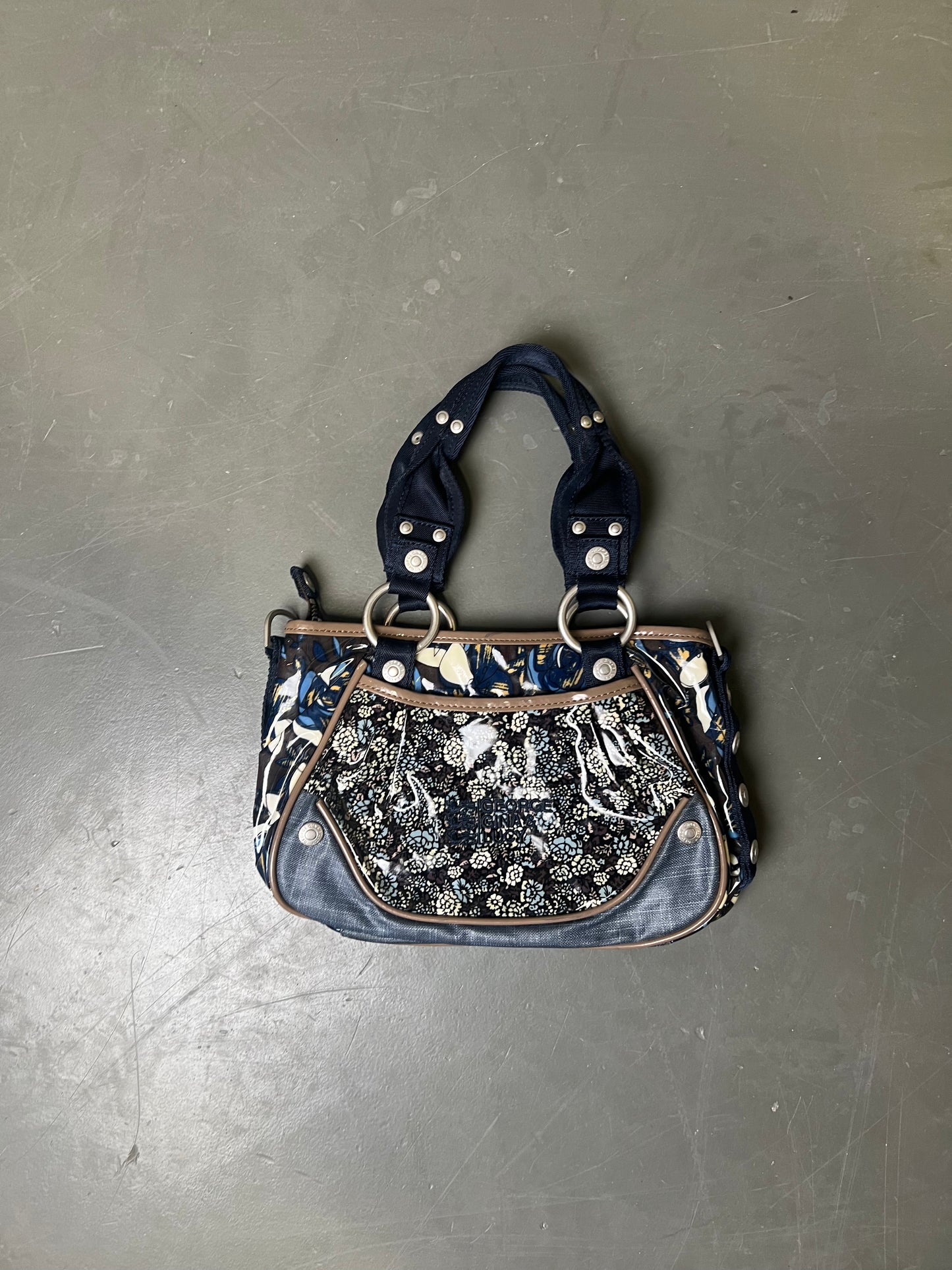 Taska George Gina And Lucy