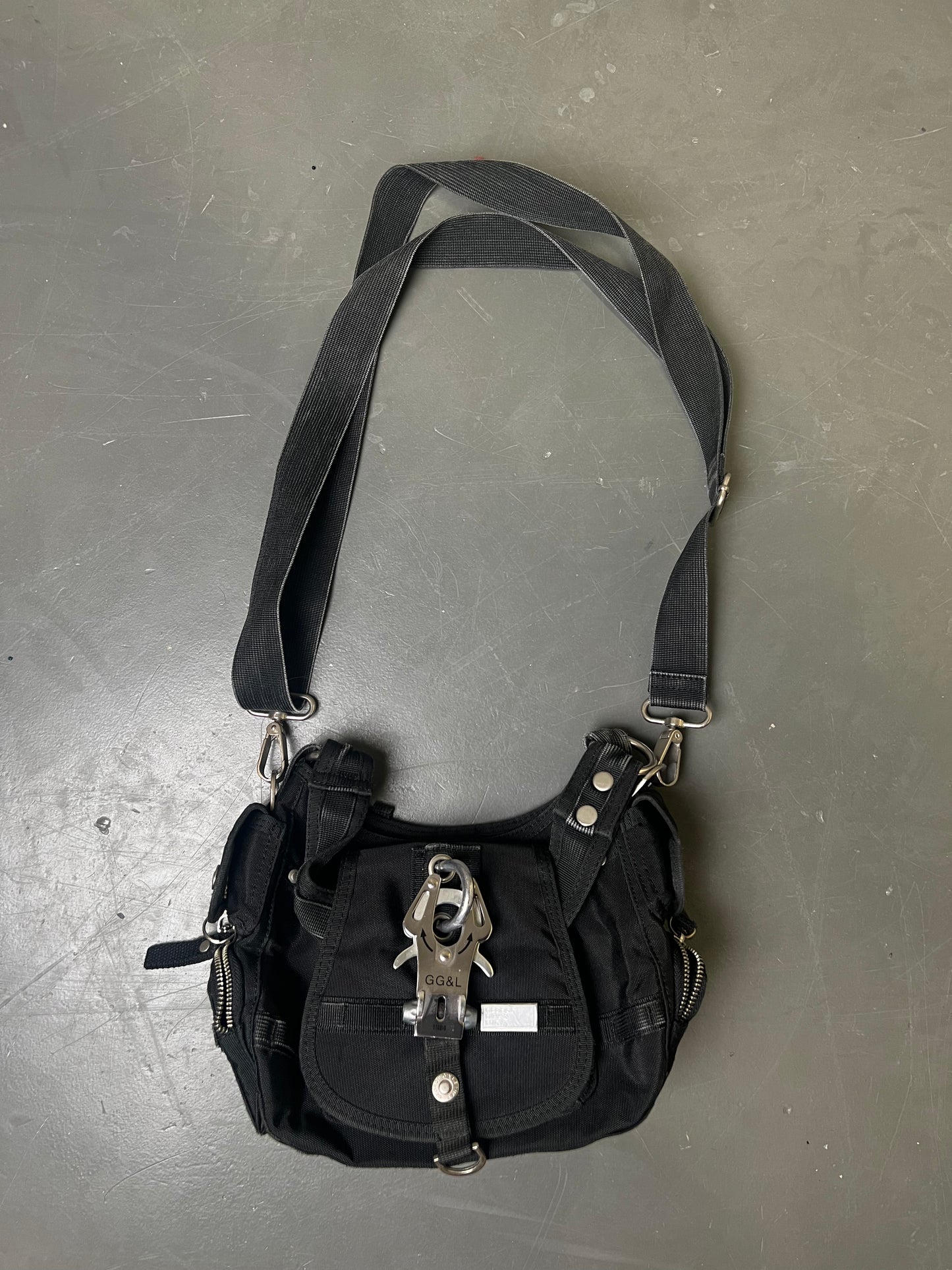 Taska George Gina And Lucy