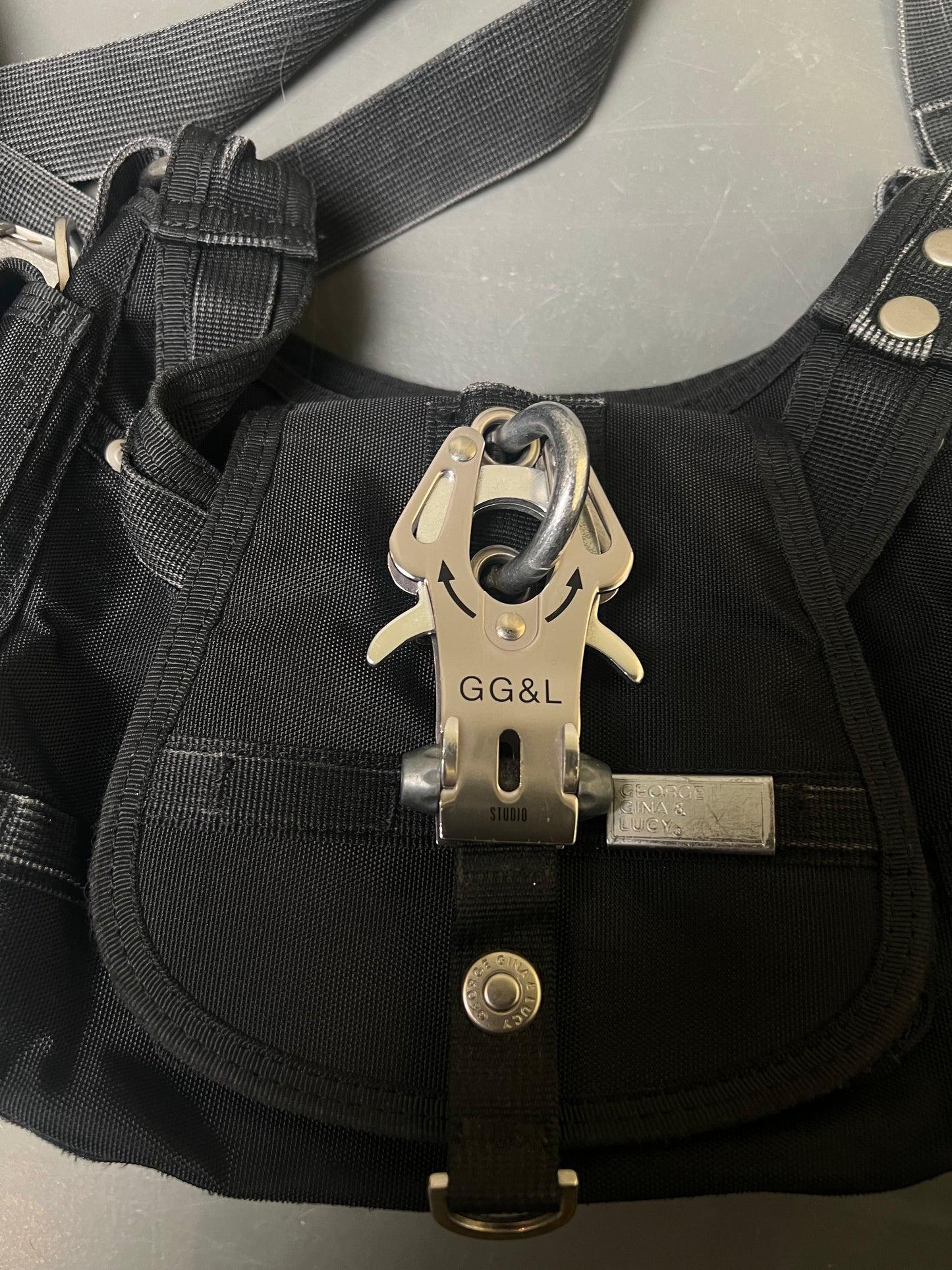 Taska George Gina And Lucy