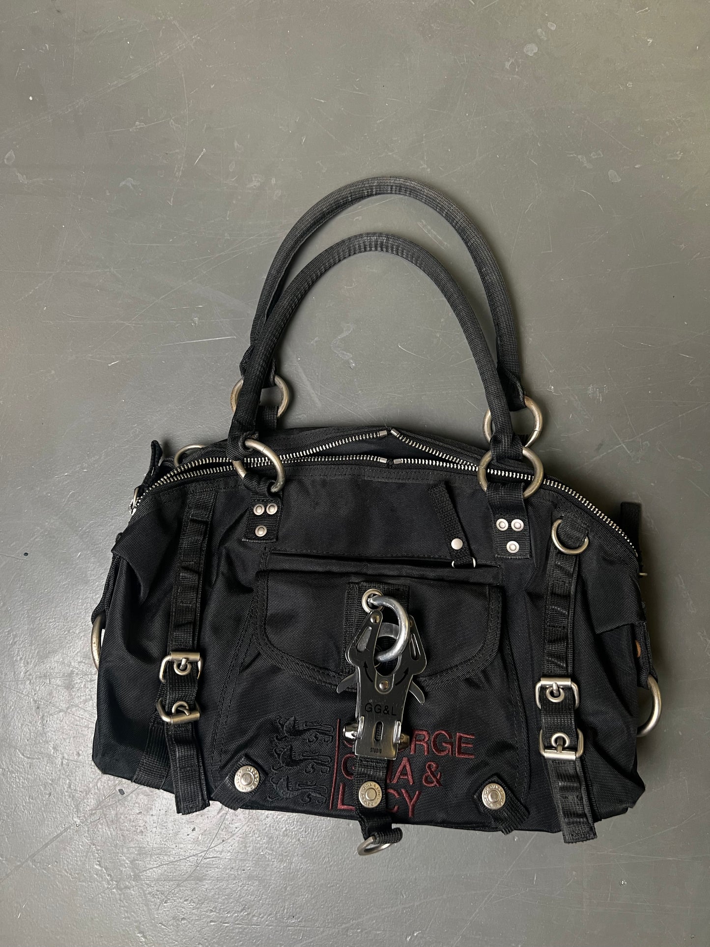 Taska George Gina And Lucy