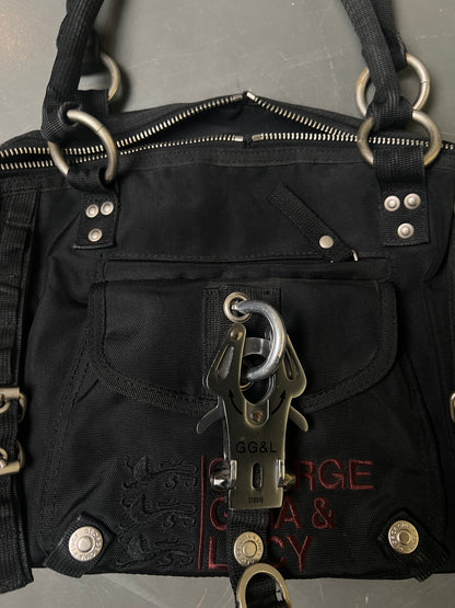 Taska George Gina And Lucy