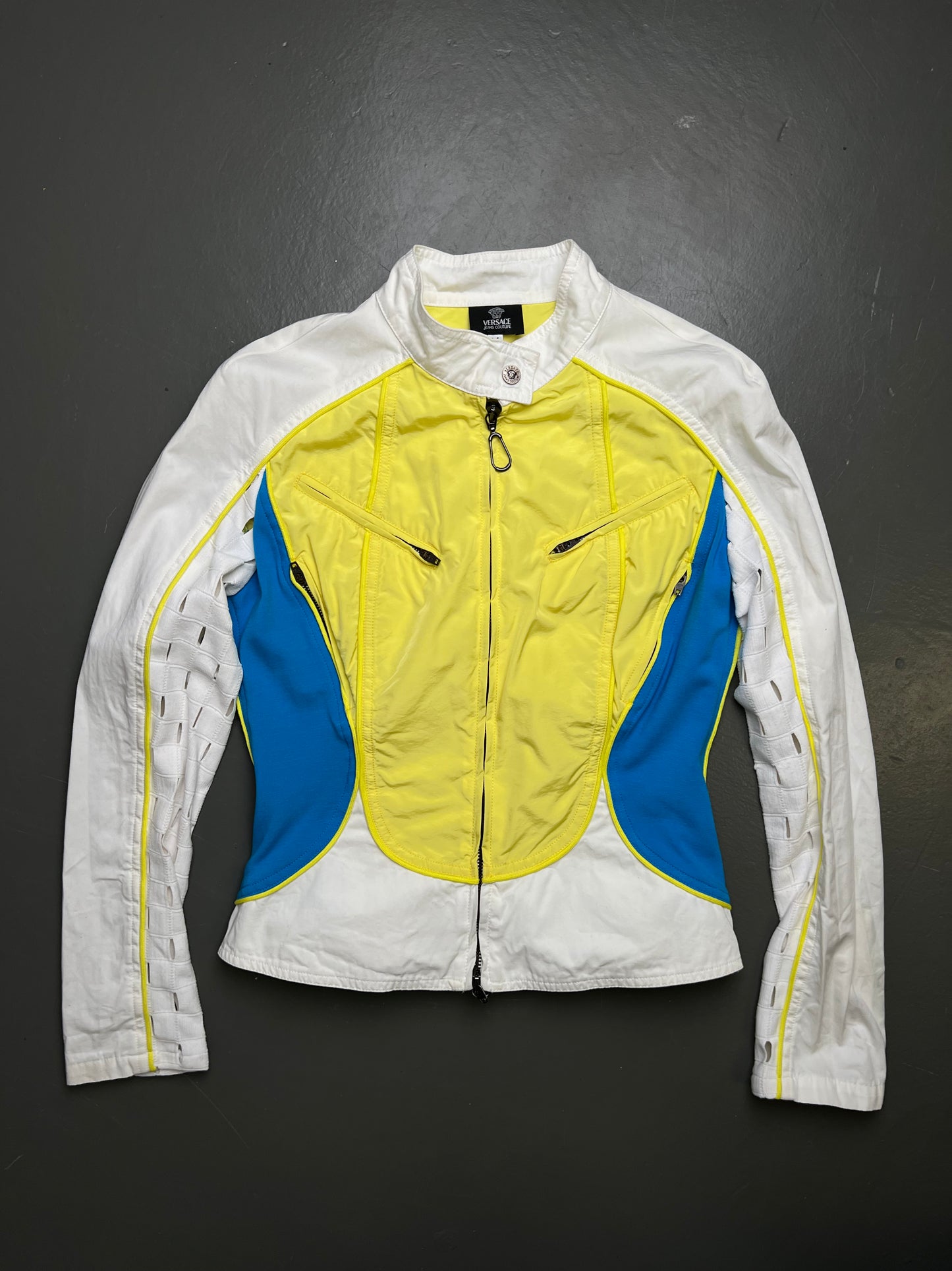 spútnik, sputnik, versace, jakki, jakkar 