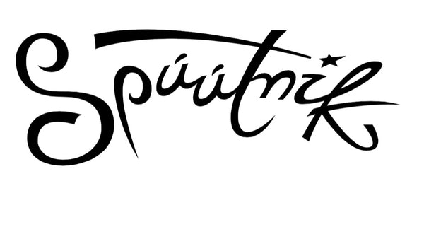 Spúútnik Reykjavík 