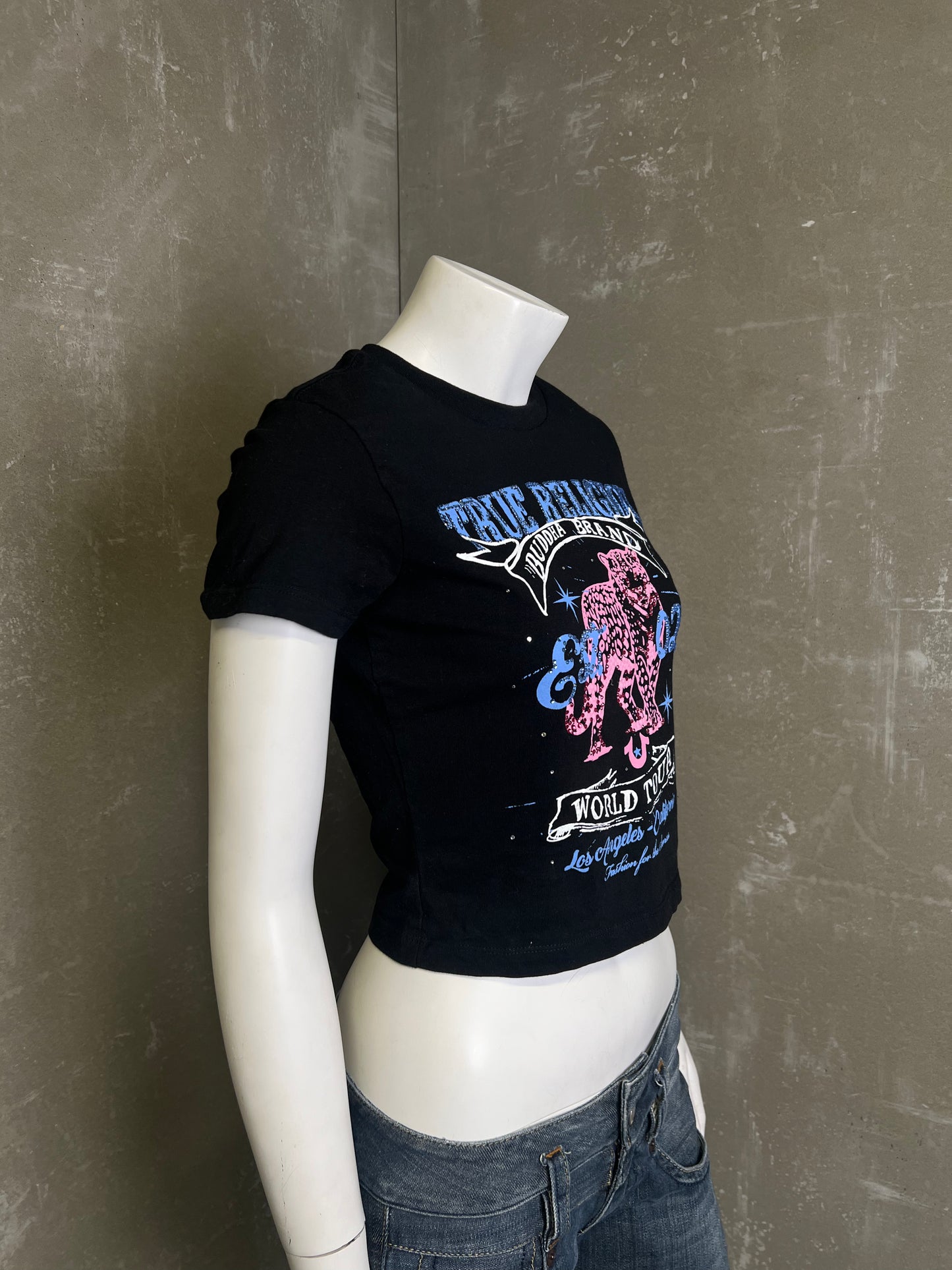 Bolur TRUE RELIGION