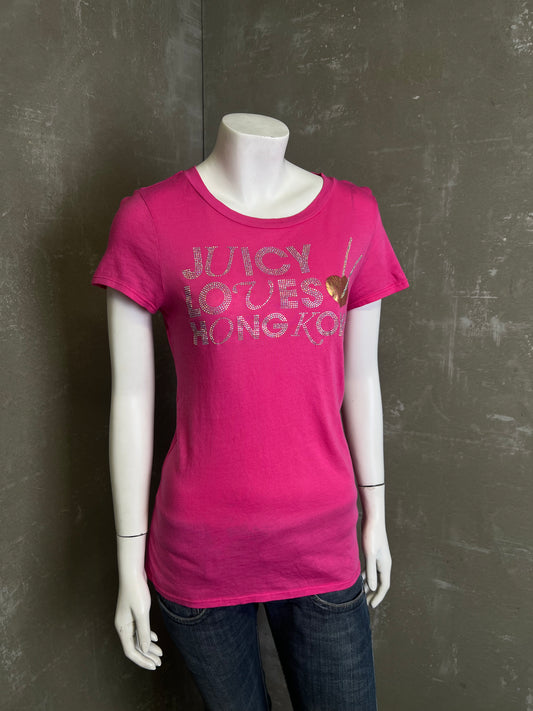 Bolur Juicy Couture