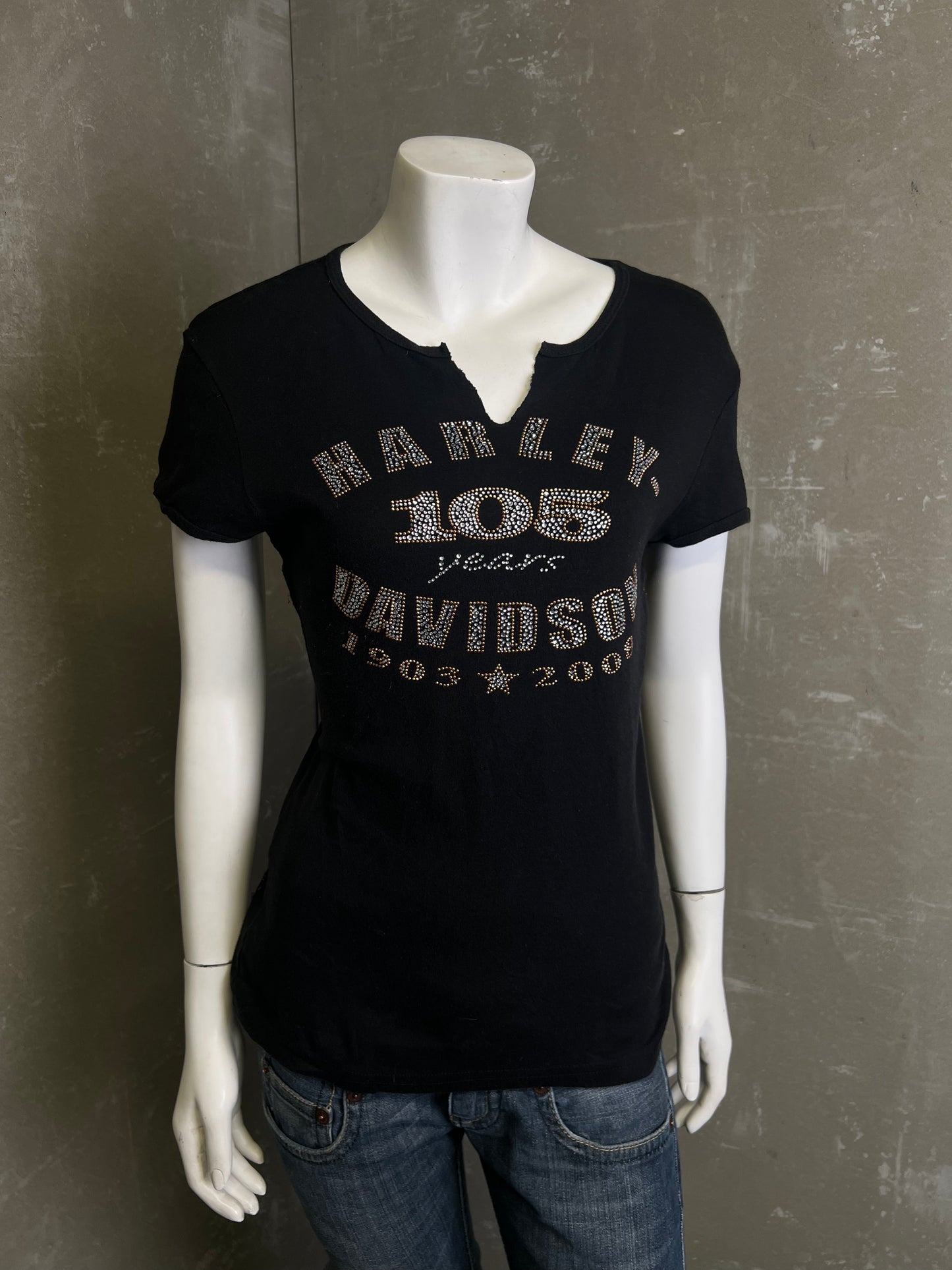 Bolur Harley Davidsson