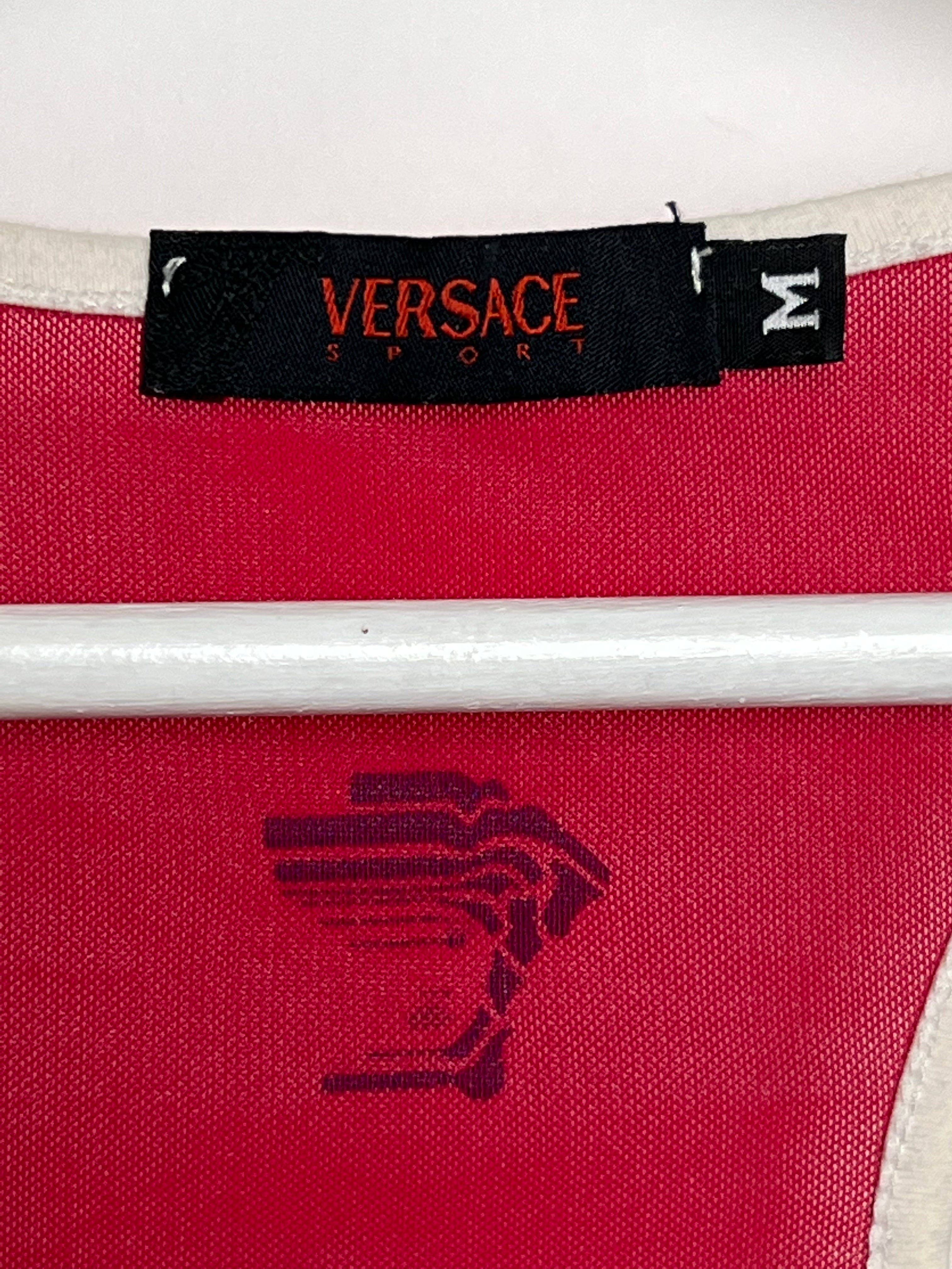 Versace bolur